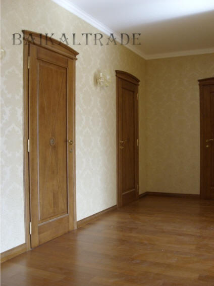 межкомнатные двери