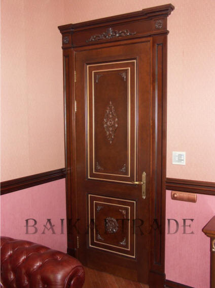 межкомнатные двери в Минске