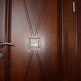 деревянные межкомнатные двери