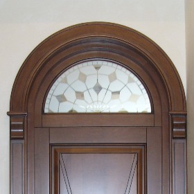 деревянные межкомнатные двери