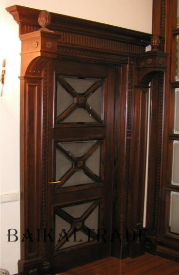 двери межкомнатные эксклюзивные