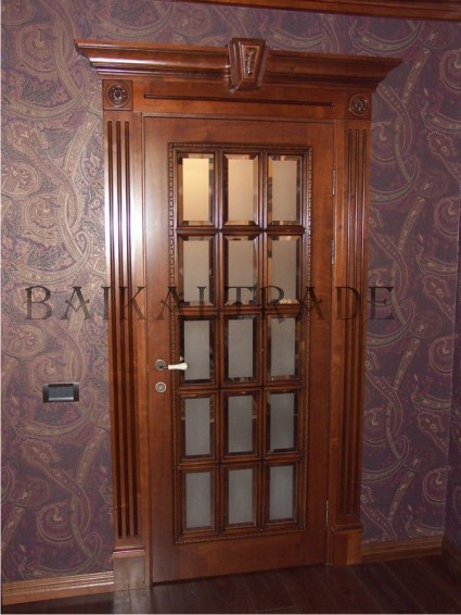 раздвижная дверь купе